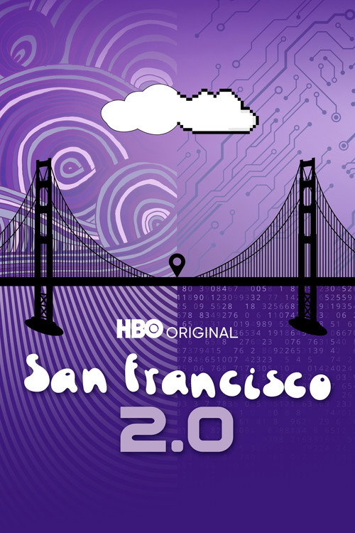 San Francisco 2.0 (2015) poster