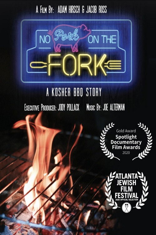 No Pork on the Fork: A Kosher BBQ Story (2020) poster