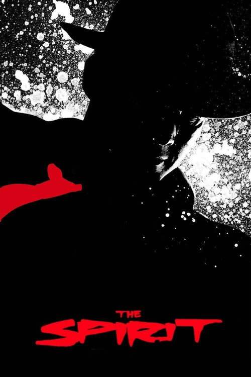 Ruh (2008) poster