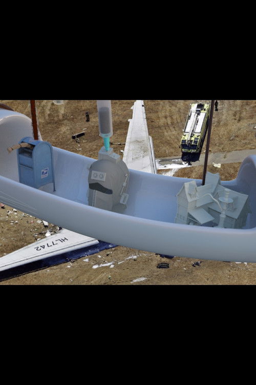 Ode to Seekers 2012 (2016) poster