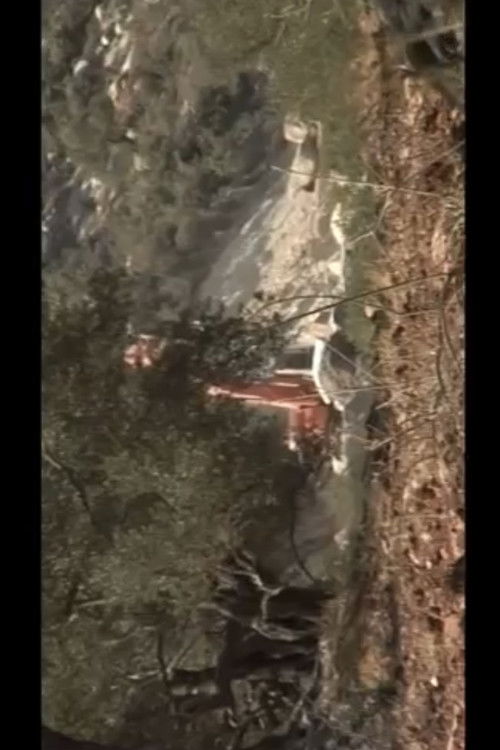 Interrupted Streams (2010) poster