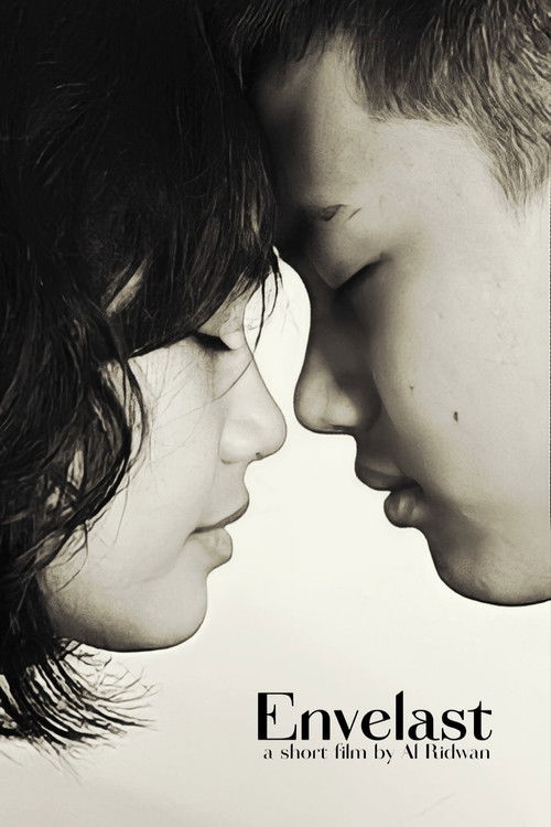 Envelast (2022) poster