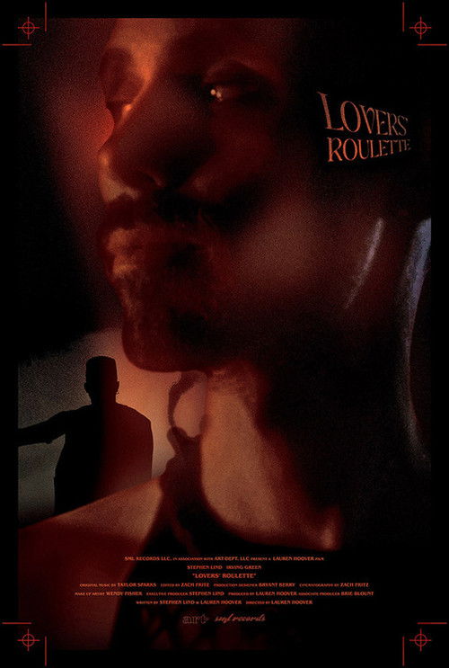 Lovers' Roulette (2023) poster