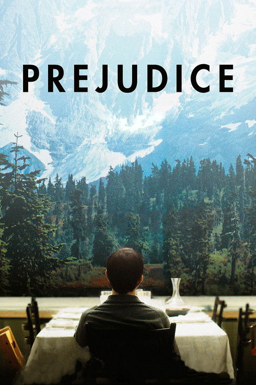 Préjudice (2015) poster