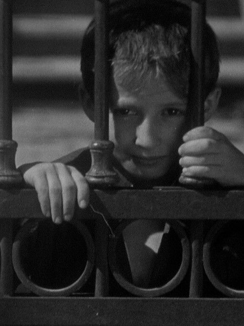 Leiba Zibal (1930) poster