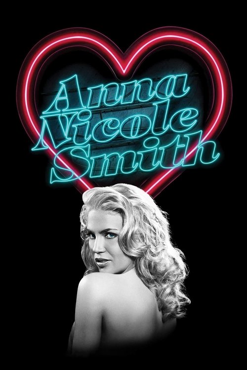 The Anna Nicole Smith Story (2007) poster
