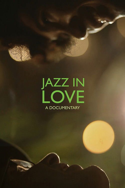 Jazz in Love (2013) poster