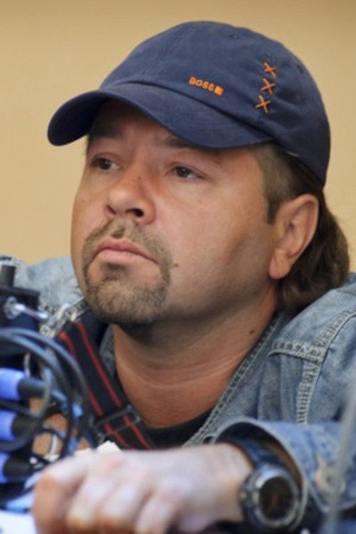 Игорь Рукавишников