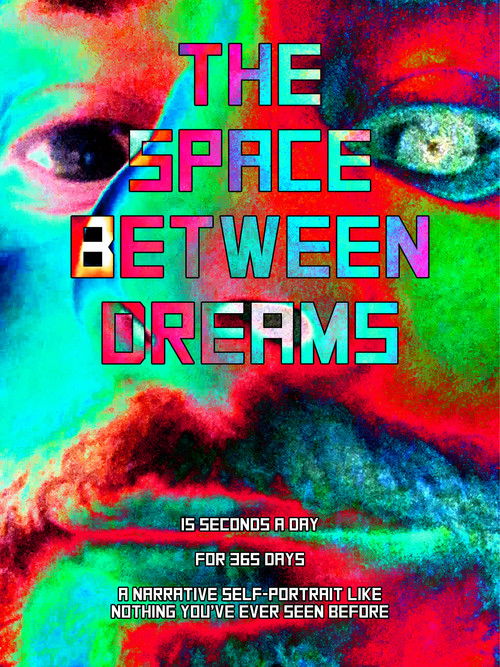 The Space Between Dreams (2022) poster