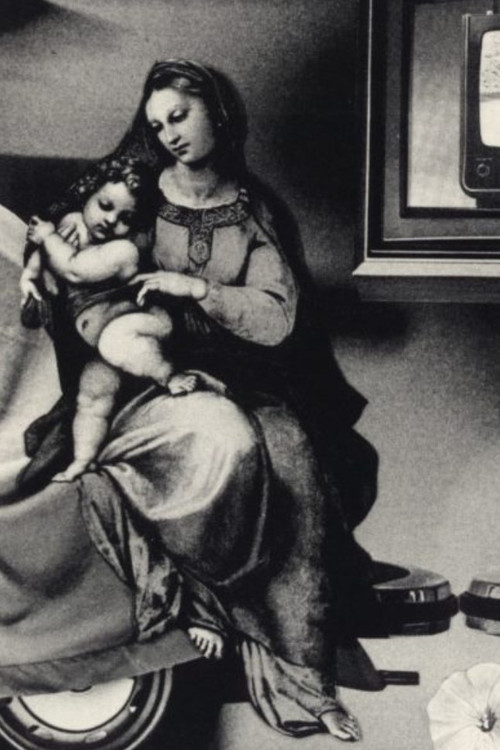 Dream 733 (1977) poster