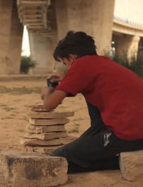 The Wind that Shakes the Sugar Canes (2022) poster