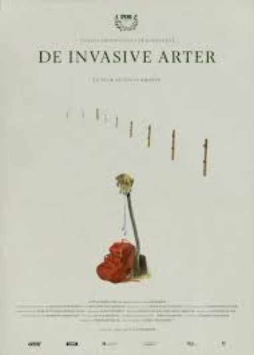 Intruders (2023) poster