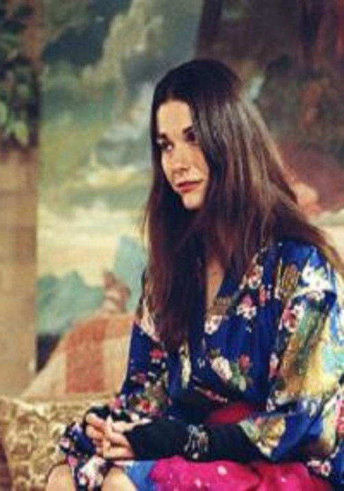 In Shadow (2003) poster