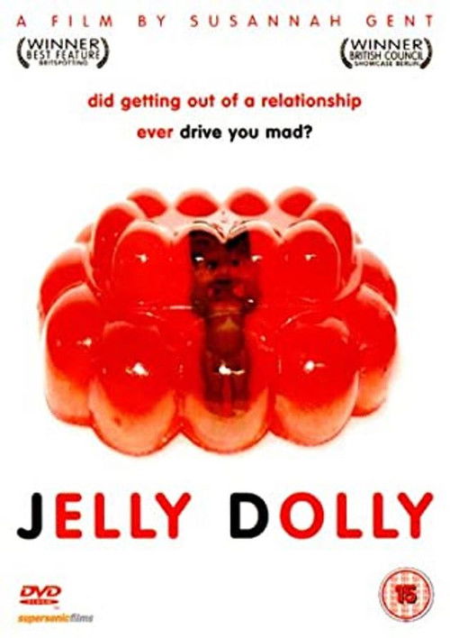 Jelly Dolly (2004) poster