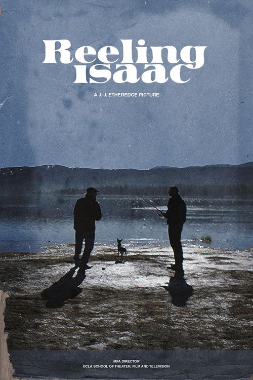 Reeling Isaac (2019) poster