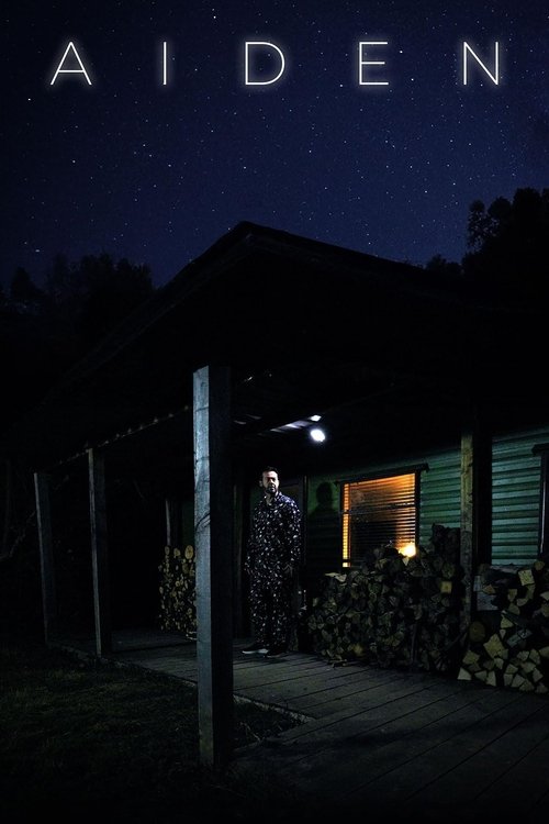 Aiden (2024) poster