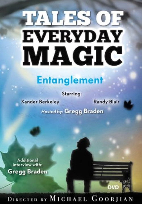 Tales of Everyday Magic (2012) poster