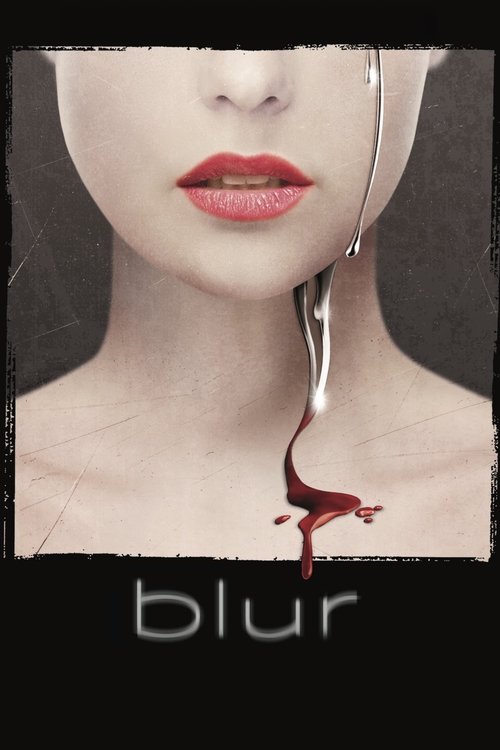 Blur (2022) poster