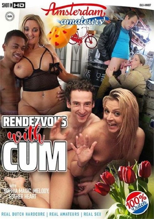 Rendezvous With Cum (2022) poster