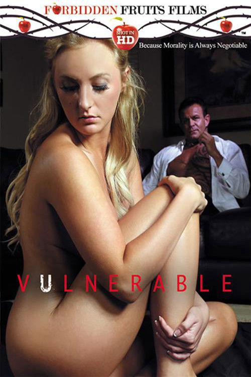 Vulnerable (2014) poster