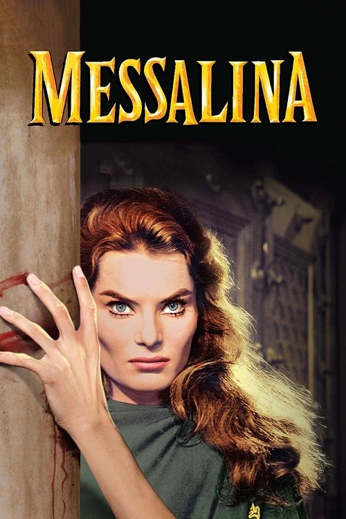 Messalina Venere imperatrice (1960) poster