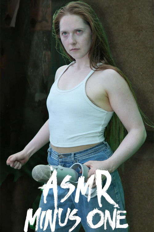 ASMR Minus One poster