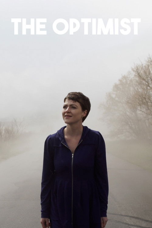 The Optimist (2019) poster