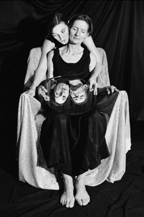 Stages of Mourning (2004) poster