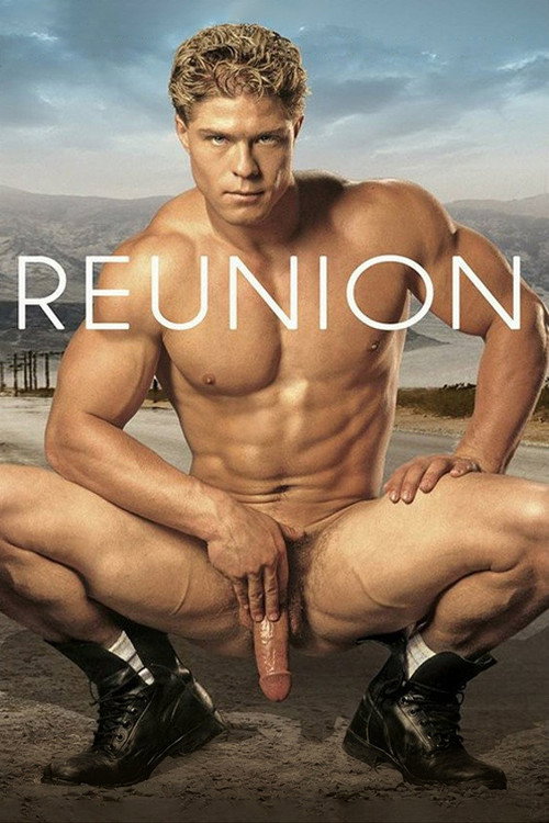 Reunion: Guys Coming Together (1992) poster
