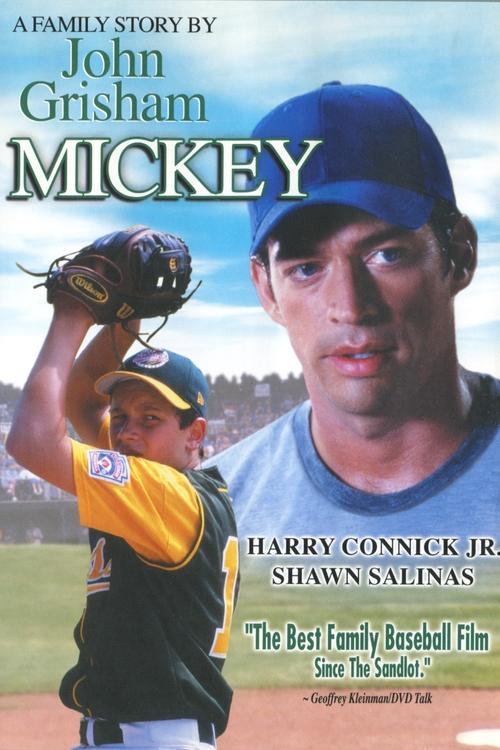 Mickey (2004) poster