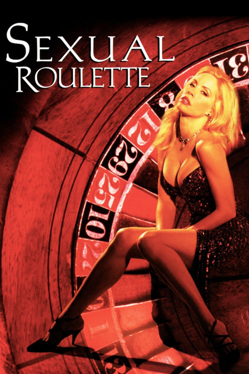 Sexual Roulette (1997) poster