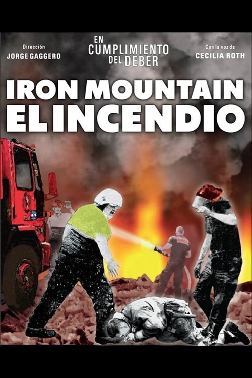 En cumplimiento del deber (2022) poster