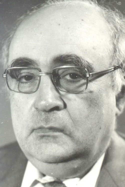 Лев Мильчин