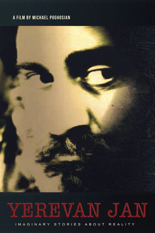 Yerevan Jan (2003) poster