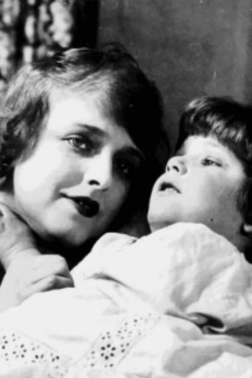 Fate's Plaything (1920) poster