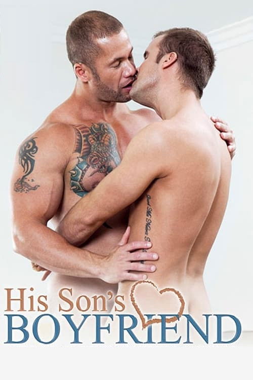 His Son's Boyfriend (2013) poster
