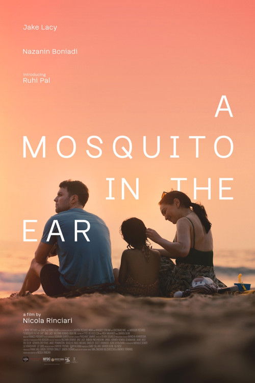 A Mosquito in the Ear (2026) poster
