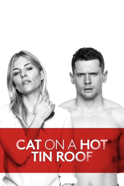 National Theatre Live: Cat on a Hot Tin Roof (2018) poster