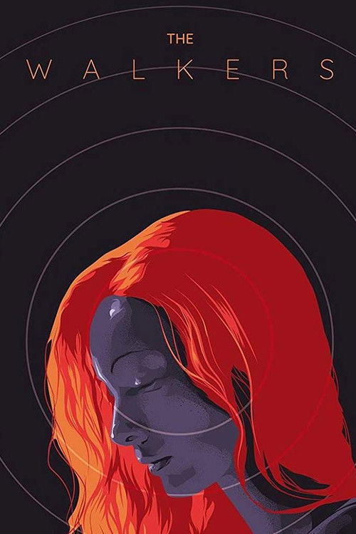 The Walkers (2018) poster