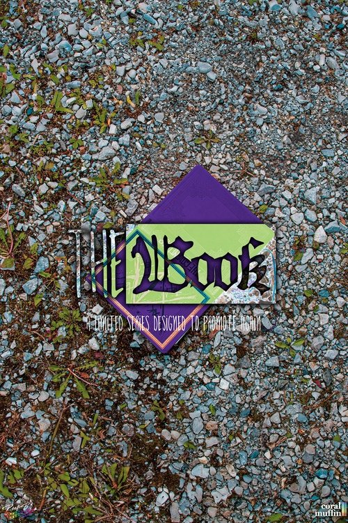 The Book (2025) poster