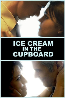 Ice Cream in the Cupboard (2019) poster