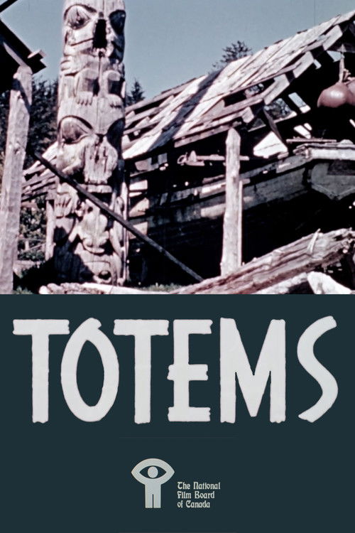 Totems (1944) poster