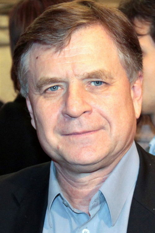 Григорий Гладков