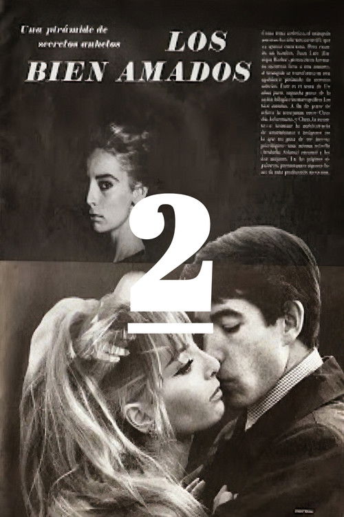 Un alma pura (1965) poster