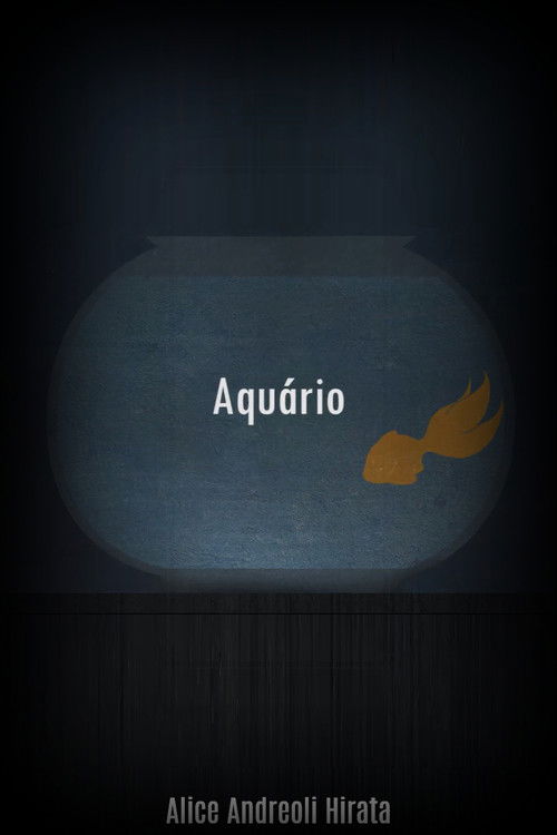 Aquário (2018) poster