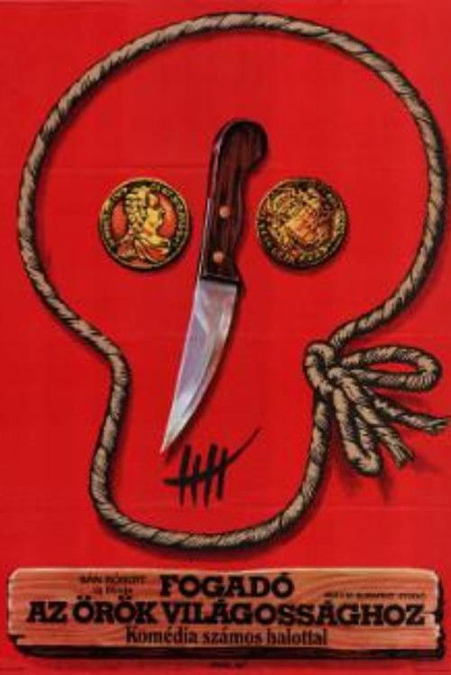 Eternal Light Inn (1981) poster