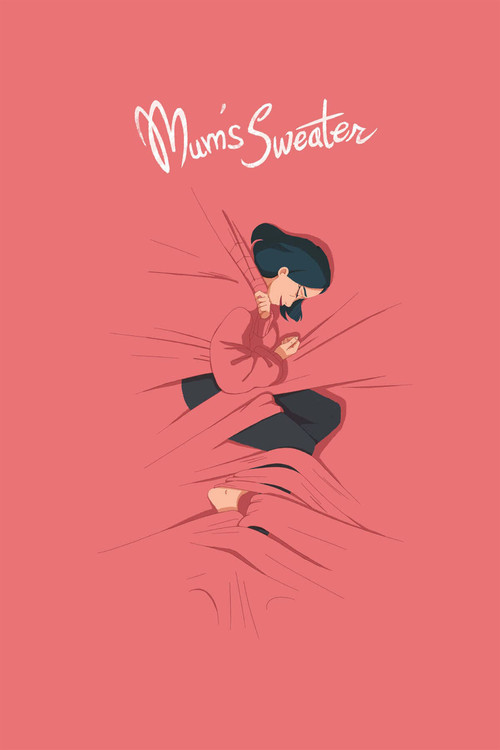 Mum's Sweater (2020) poster