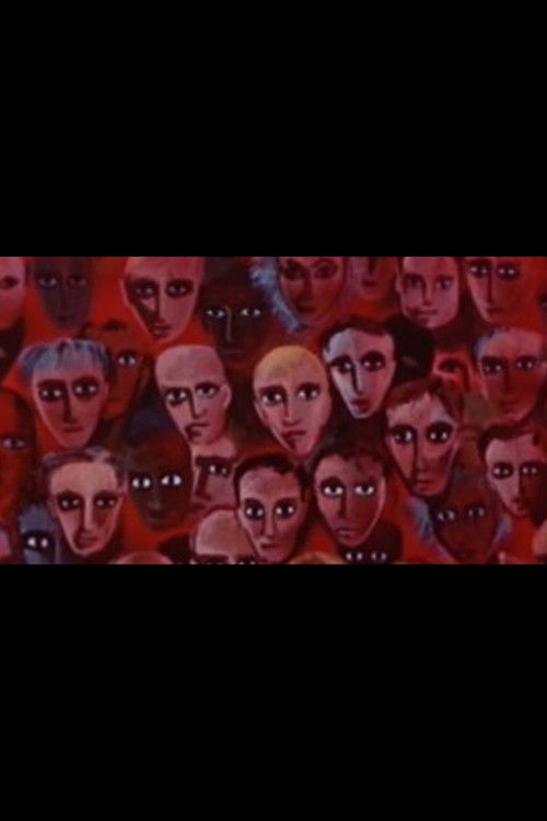 Boundary Lines (1947) poster