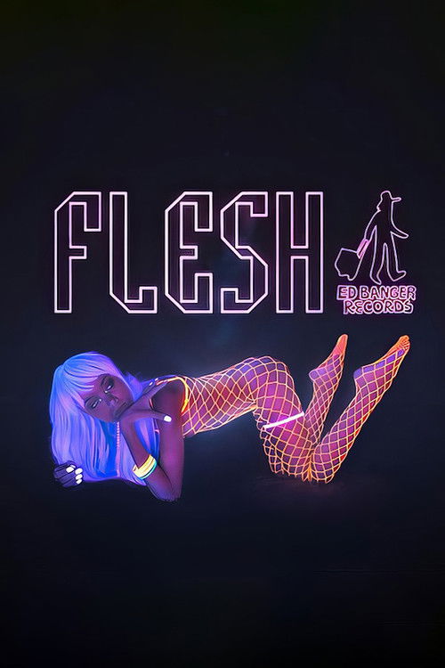 Flesh (2012) poster