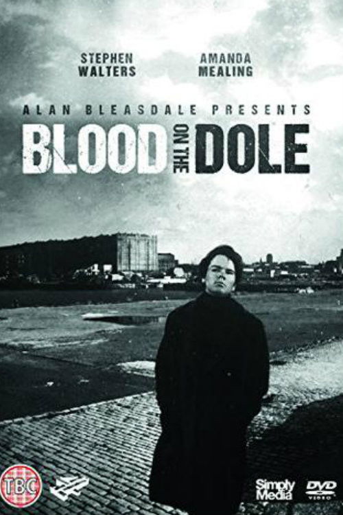 Blood on the Dole (1994) poster